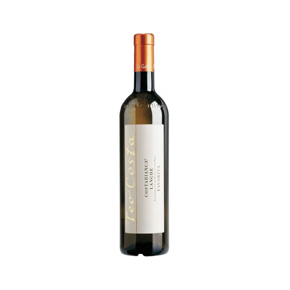 LANGHE DOC 2023, COSTABIANCA, TEO COSTA 0.75 L