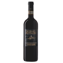 BRUNELLO DI MONTALCINO DOCG 2020, INNOCENTI 0.75 L