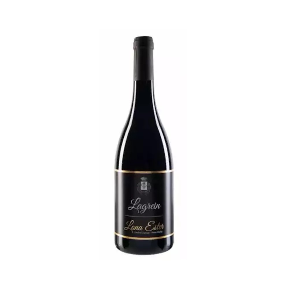LAGREIN 2023, LONA ESTER 0.75 L