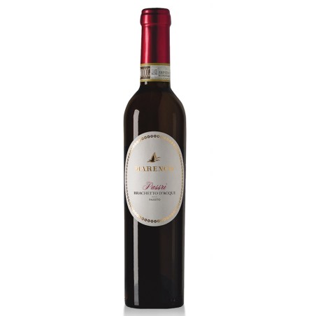 BRACHETTO D'ACQUI, PASSRÌ, MARENCO 0.75 L