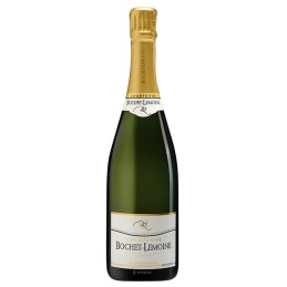 CHAMPAGNE BRUT RESERVE, BOCHET LEMOINE 0.75 L