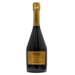CHAMPAGNE MILLÉSIME 2016, BOCHET LEMOINE 0.75 L
