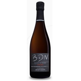 CHAMPAGNE BLANC DE NOIRS, SOLERA, BOCHET LEMOINE 0.75 L