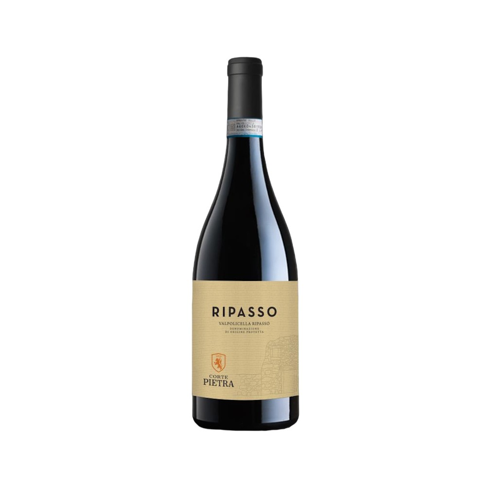 VALPOLICELLA RIPASSO DOC 2023, CORTE PIETRA 0.75 L