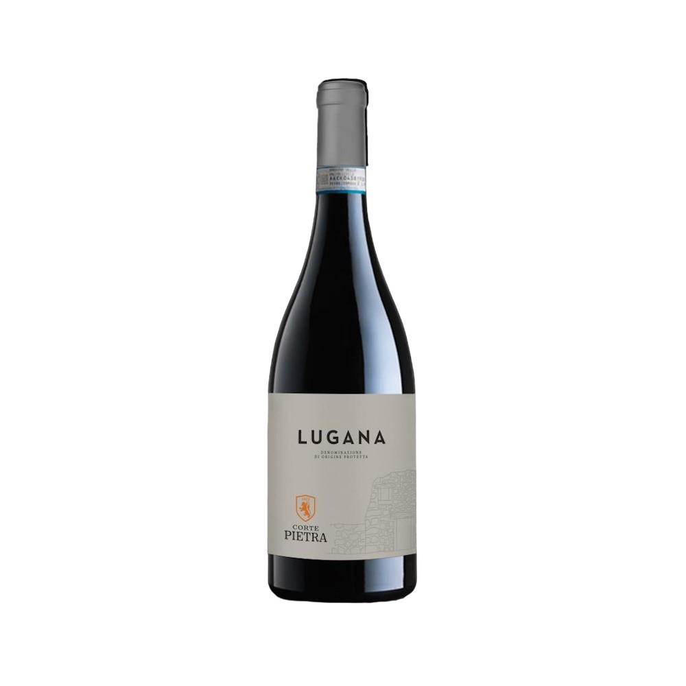 LUGANA DOC 2022/23, CORTE PIETRA 0.75 L