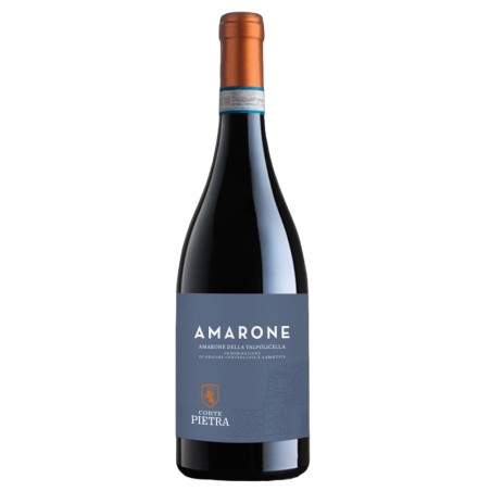 AMARONE DELLA VALPOLICELLA CLASSICO DOCG 2020, CORTE PIETRA 0.75 L