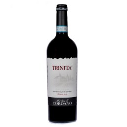 MONTEPULCIANO D'ABRUZZO DOC 2020, TRINITÀ, MARCHESI DE'...