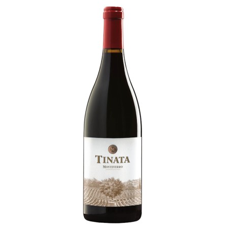 TOSCANA IGT 2020, TINATA, MONTEVERRO 0.75 L