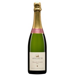 SPUMANTE BRUT, BLANQUETTE DE LIMOUX AOC BRUT 2021, ANTECH...