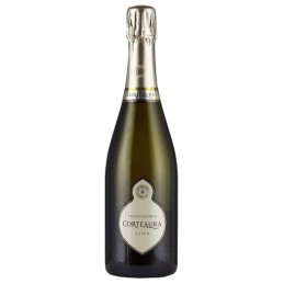 FRANCIACORTA SATÈN D.O.C.G., CORTE AURA 0.75 L