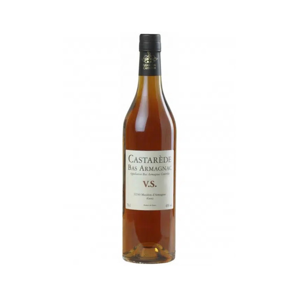 ARMAGNAC, BAS ARMAGNAC V.S. 3 ANNI, DOMAINE DE LASDOUX 0.75 L
