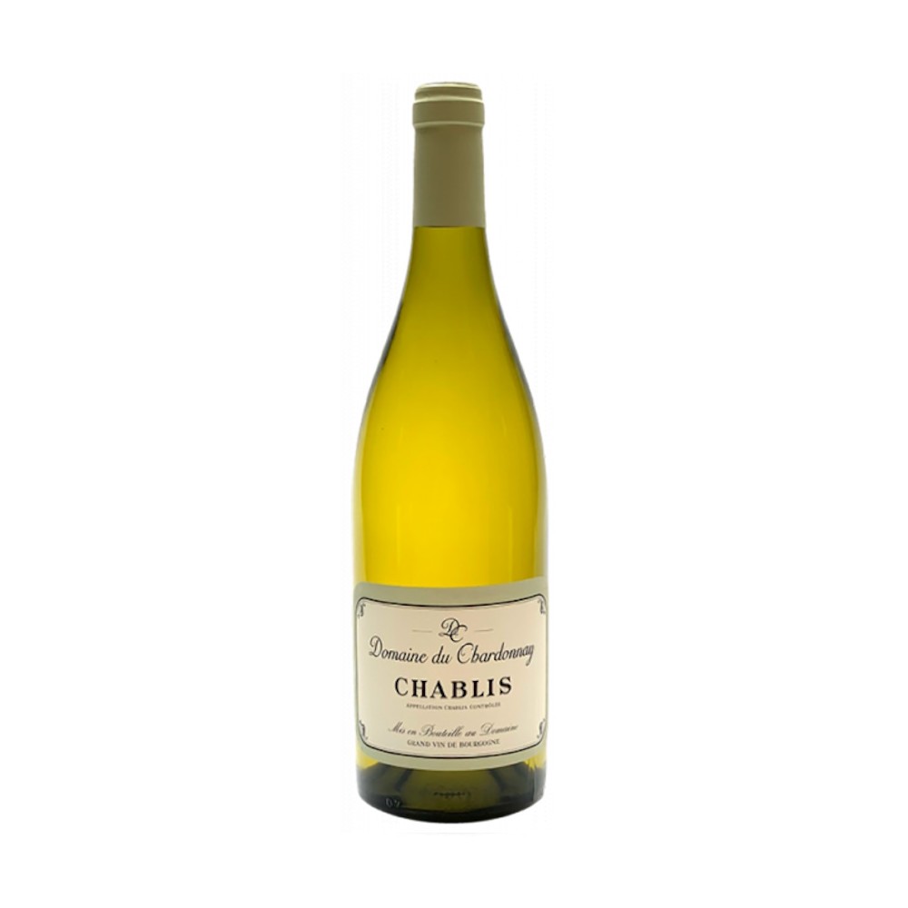 CHARDONNAY 2022, CHABLIS AOC, DOMAINE BESSON...