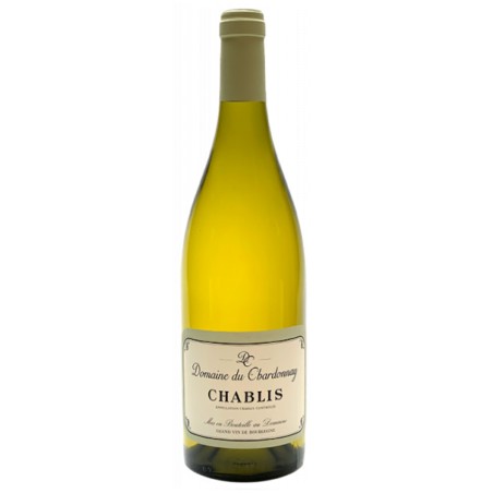 CHARDONNAY 2022, CHABLIS AOC, DOMAINE BESSON 0.75 L
