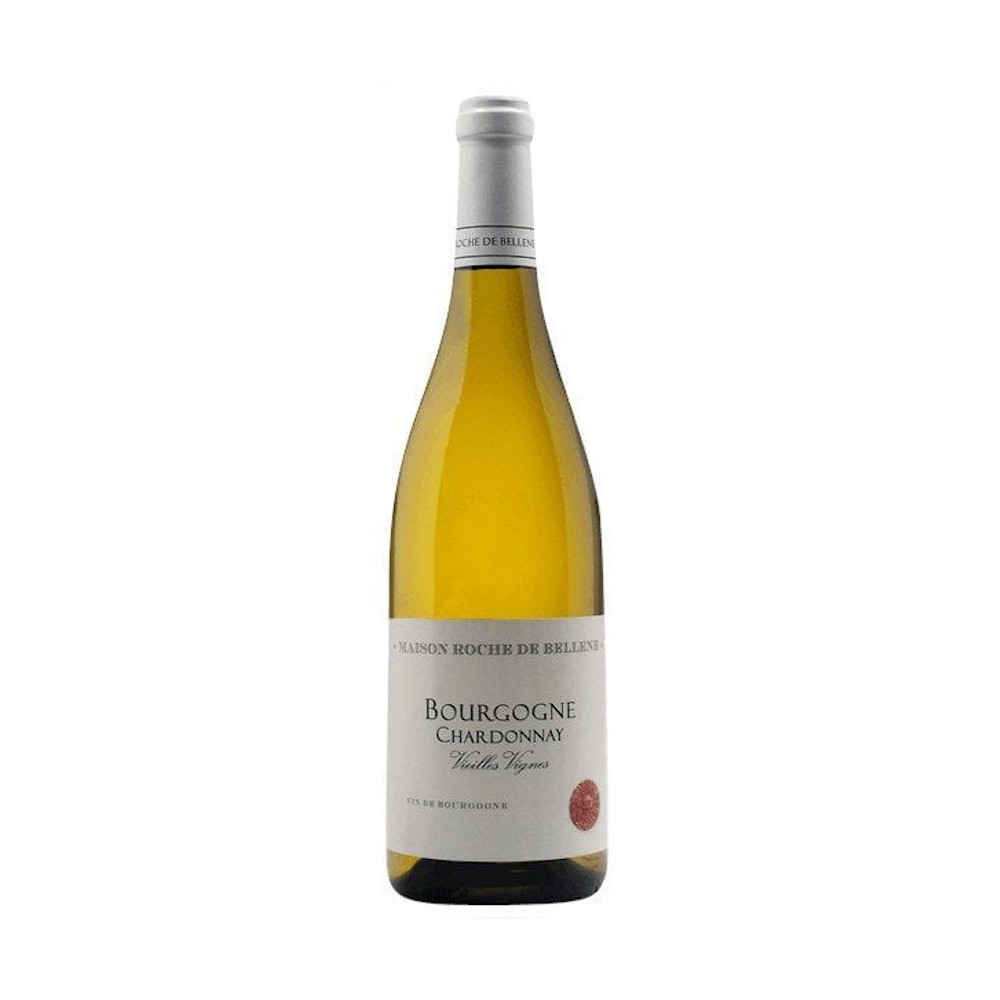 CHARDONNAY 2020, ROCHE DE BELLENE, NICOLAS POTEL 0.75 L