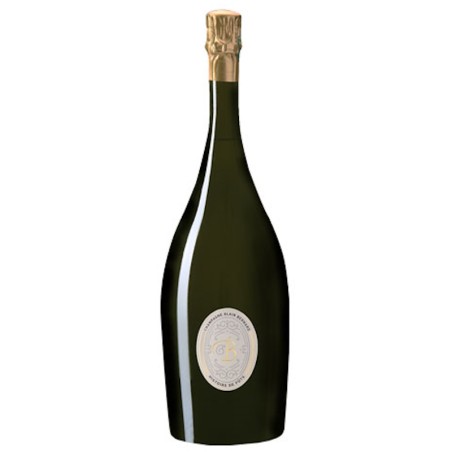 HISTOIRE DE FUT EXTRA BRUT, ALAIN BERNARD 0.75 L