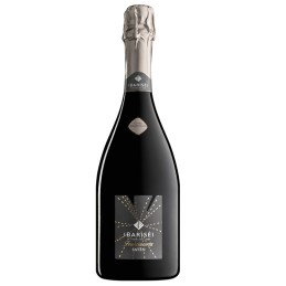 FRANCIACORTA DOCG 2020, SATÈN, I BARISEI 0.75 L