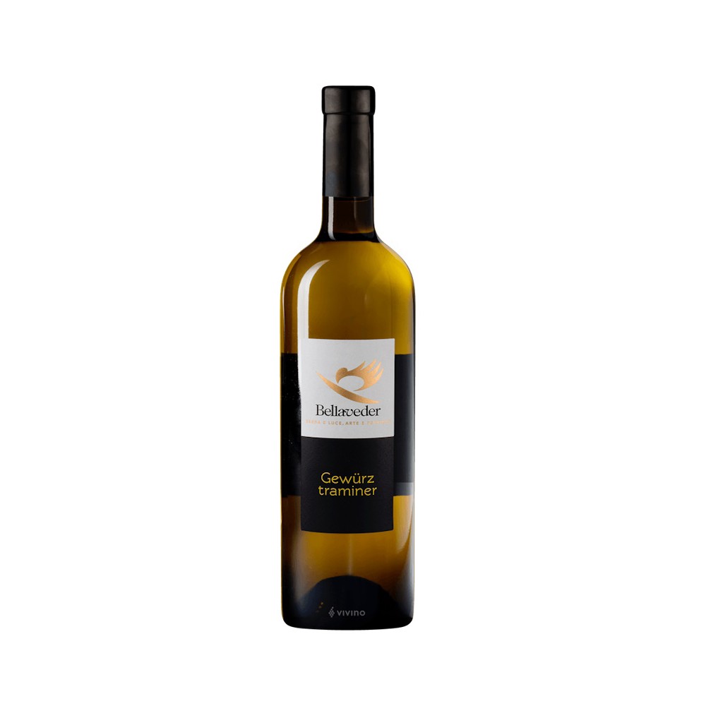 GEWÜRZTRAMINER TRENTINO DOC 2022, BELLAVEDER 0.75 L