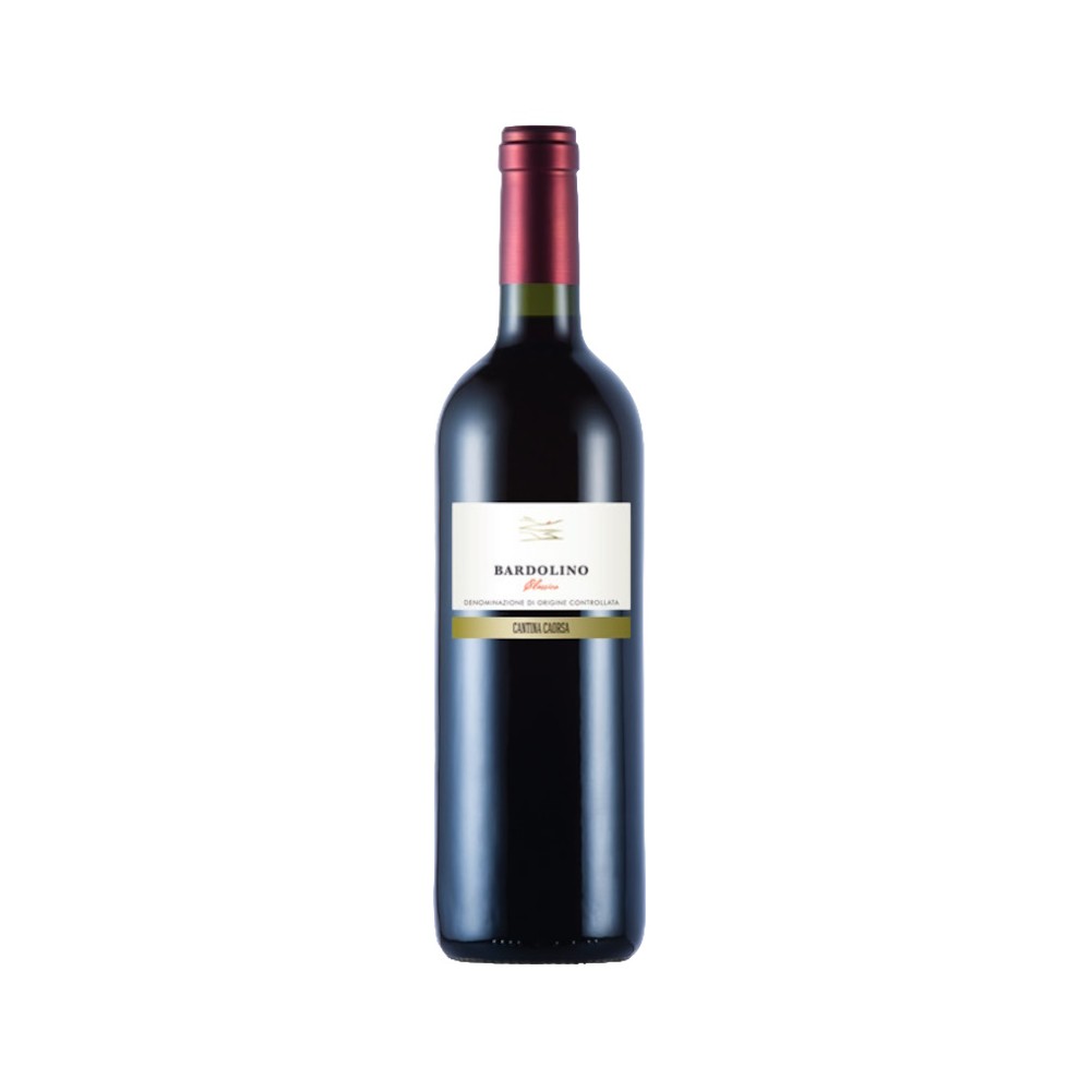 BARDOLINO DOC CLASSICO 2023, CANTINA CAORSA 0.75 L