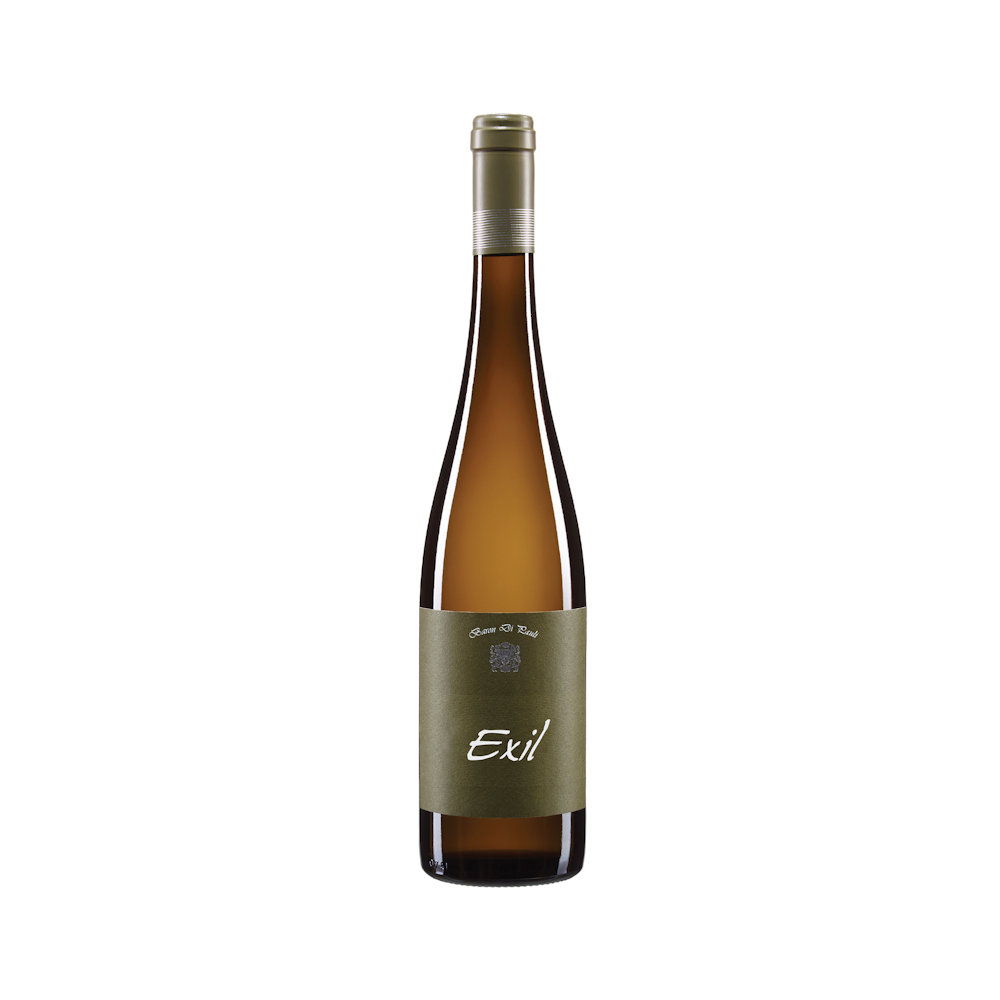 GEWÜRZTRAMINER DOC 2022, EXIL, BARON DI PAULI 0.75 L