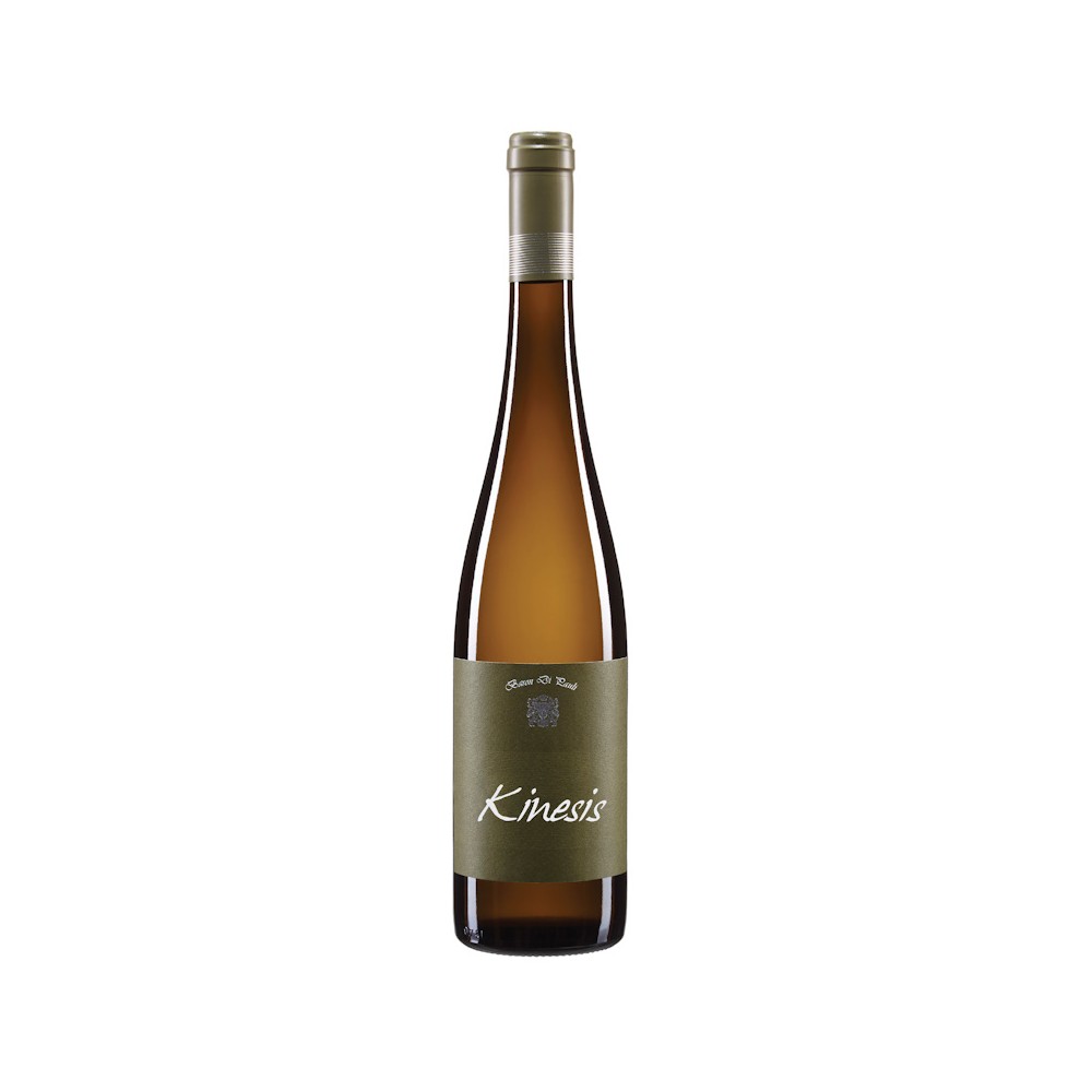 SAUVIGNON DOC 2020, KINESIS, BARON DI PAULI 0.75 L