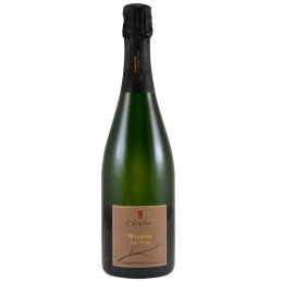 CHAMPAGNE, TERRE D'ARGILE, CHARPENTIER
