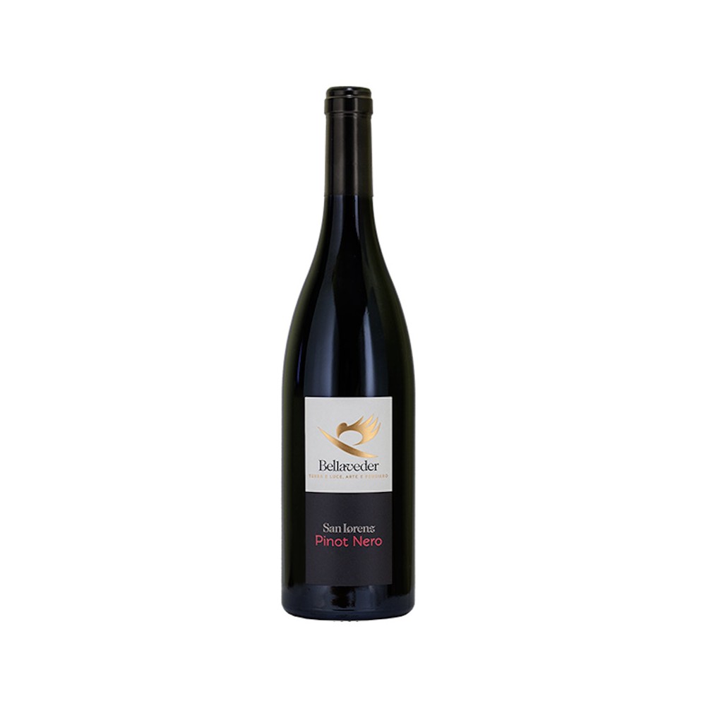 PINOT NERO TRENTINO DOC 2023, SAN LORENZ,...