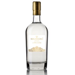 GRAPPA CUORE DI BRUNELLO, NANNONI GRAPPE