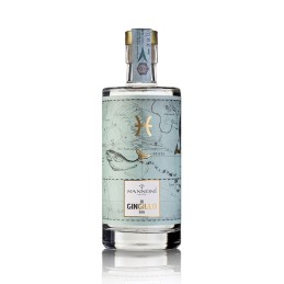 GIN, GINGILLO VIII LEONE, NANNONI GRAPPE