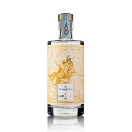 GIN, GINGILLO VI GEMELLI, NANNONI GRAPPE