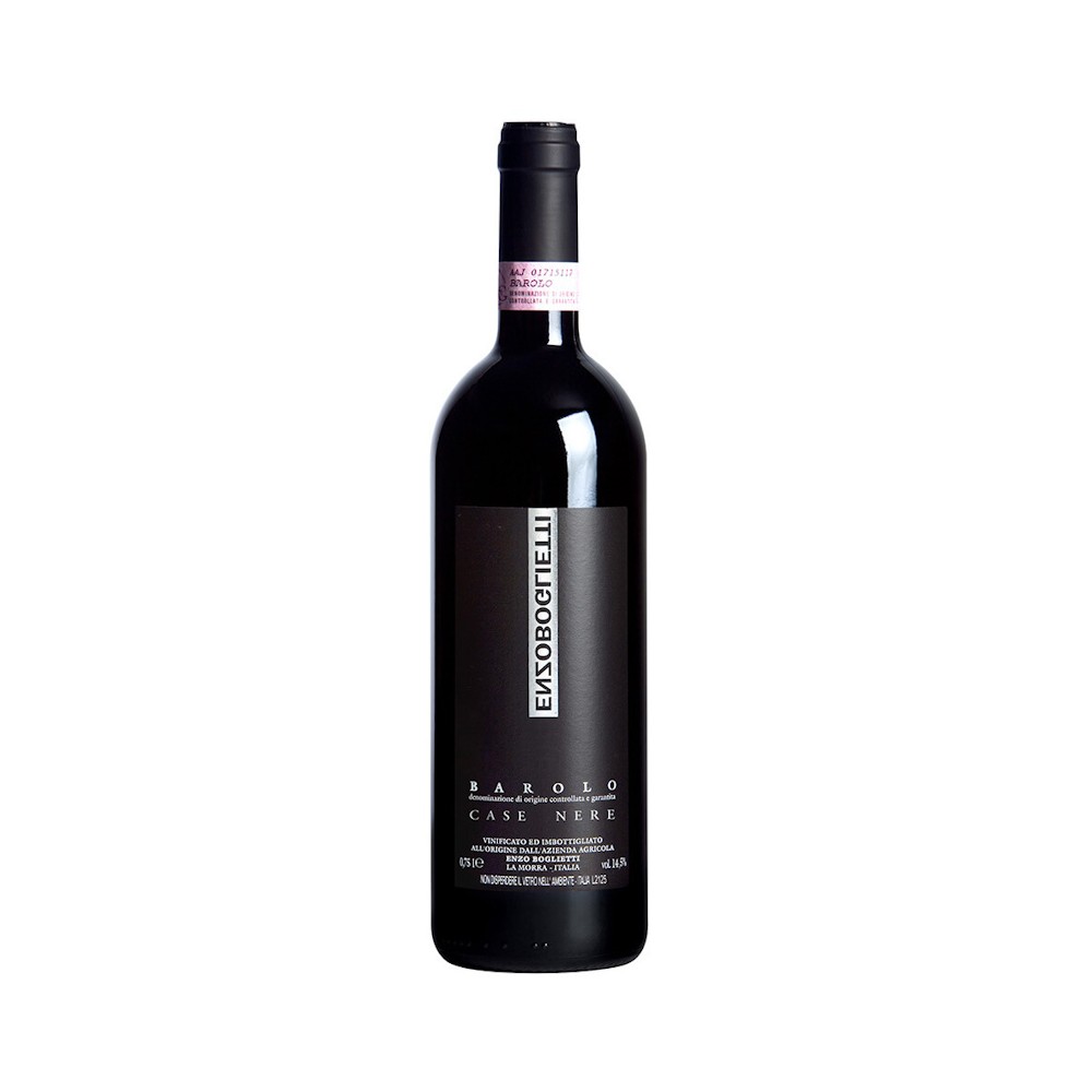 BAROLO D.O.C.G. 2020, CASE NERE, ENZO BOGLIETTI