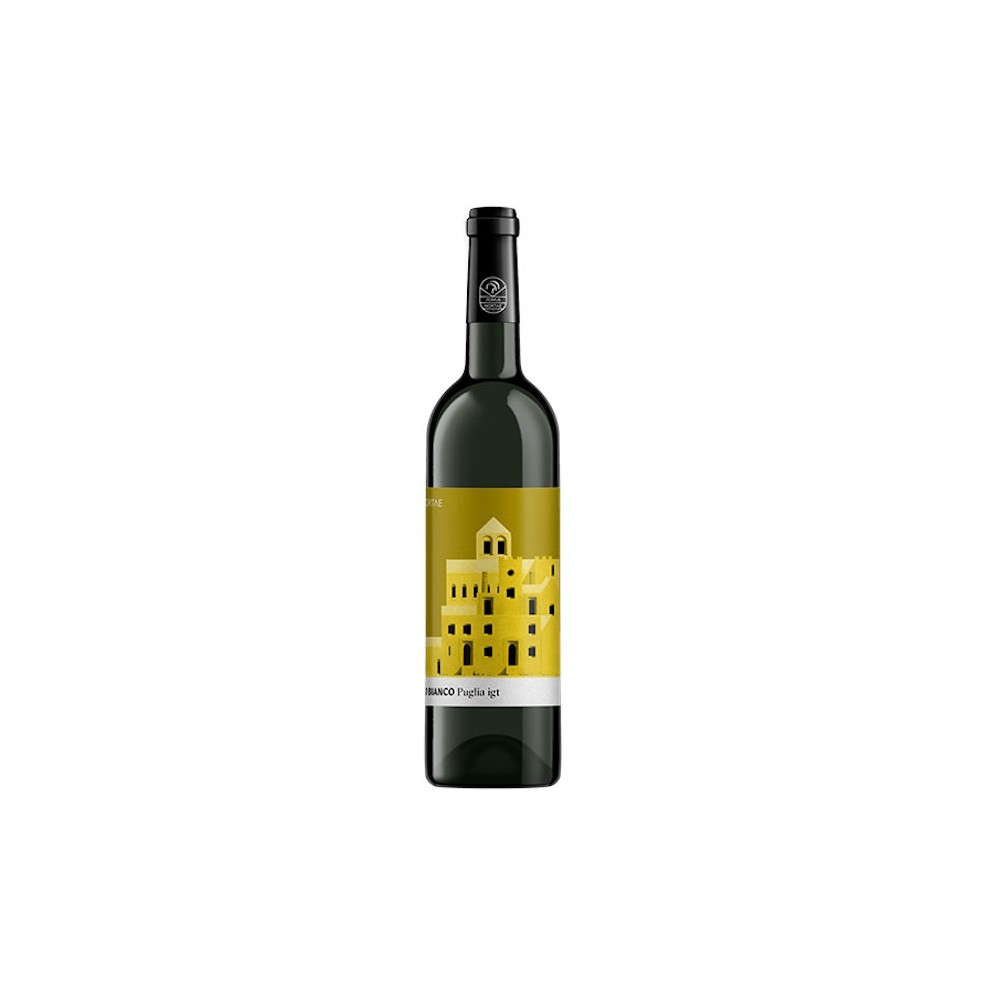 BOMBINO BIANCO IGT 2023, KIMERE, DOMUS HORTAE 0.75 L