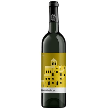 BOMBINO BIANCO IGT 2023, KIMERE, DOMUS HORTAE 0.75 L