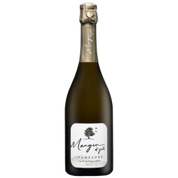 CHAMPAGNE MILLÉSIME 2018, MANGIN ET FILS 0.75 L