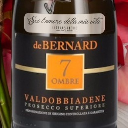 BRUT MILLESIMATO, VALDOBBIADENE PROSECCO SUPERIORE DOCG 7... 2