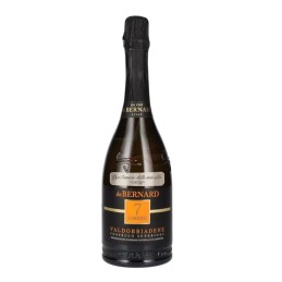 BRUT MILLESIMATO, VALDOBBIADENE PROSECCO SUPERIORE DOCG 7...