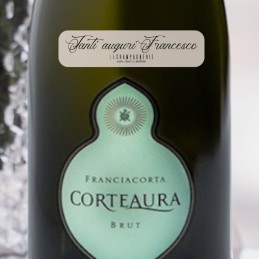 FRANCIACORTA BRUT D.O.C.G., CORTE AURA 0.75 L SPECIALE... 2