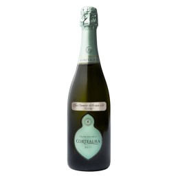 FRANCIACORTA BRUT D.O.C.G., CORTE AURA 0.75 L SPECIALE...