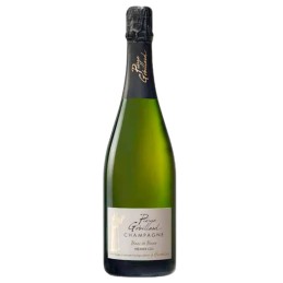 CHAMPAGNE BLANC DE BLANCS PREMIER CRU, ALAIN BERNARD 0.75 L